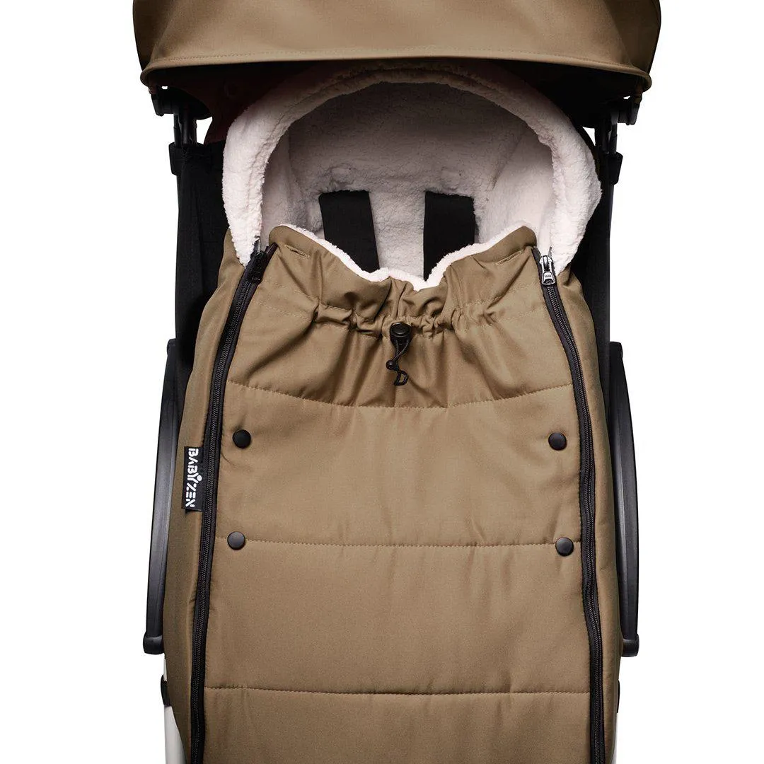 Stokke | BABYZEN YOYO Footmuff