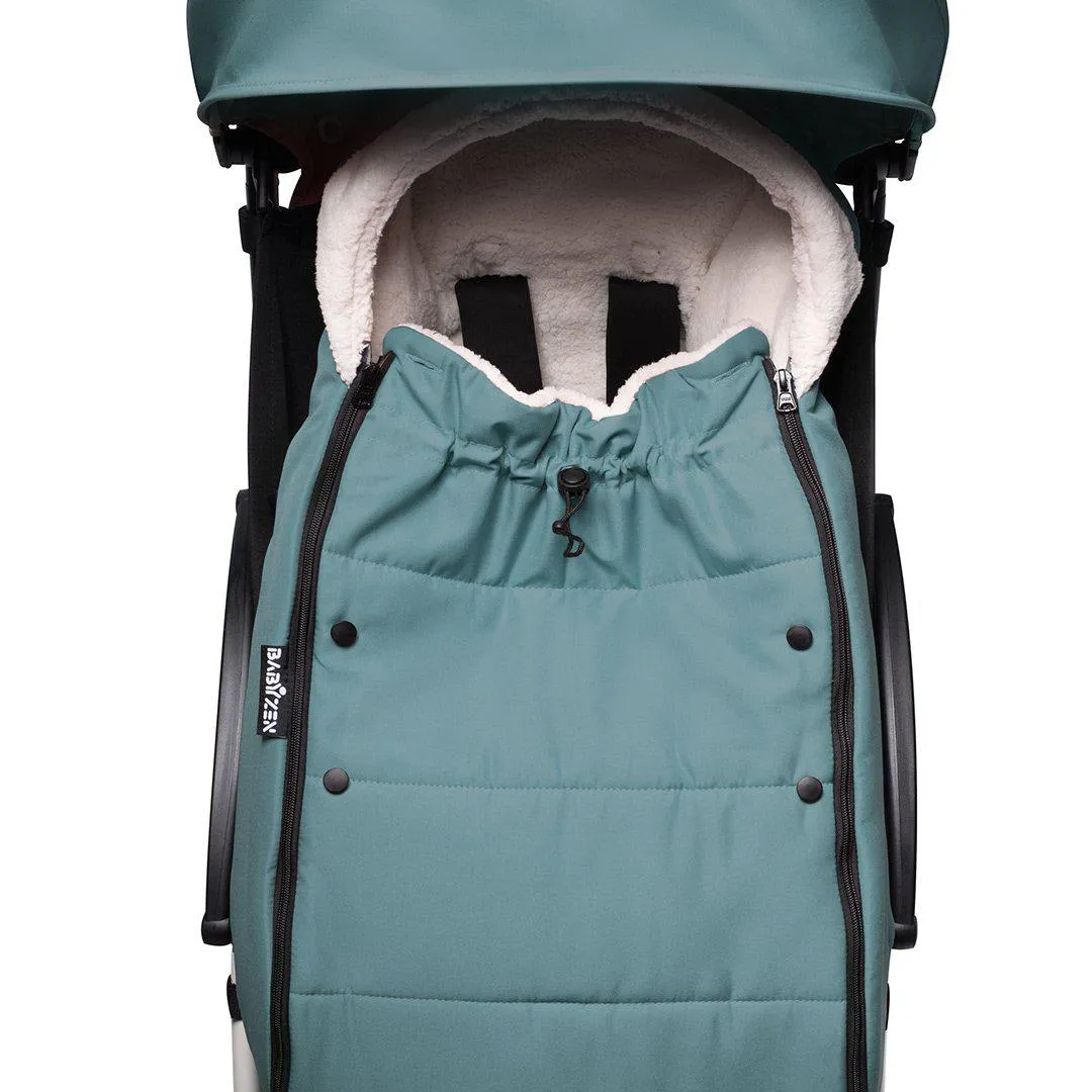 Stokke | BABYZEN YOYO Footmuff