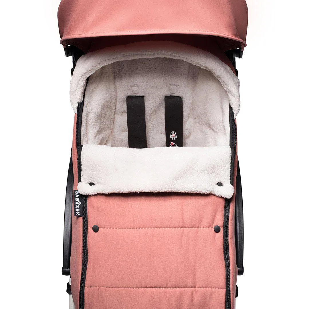 Stokke | BABYZEN YOYO Footmuff