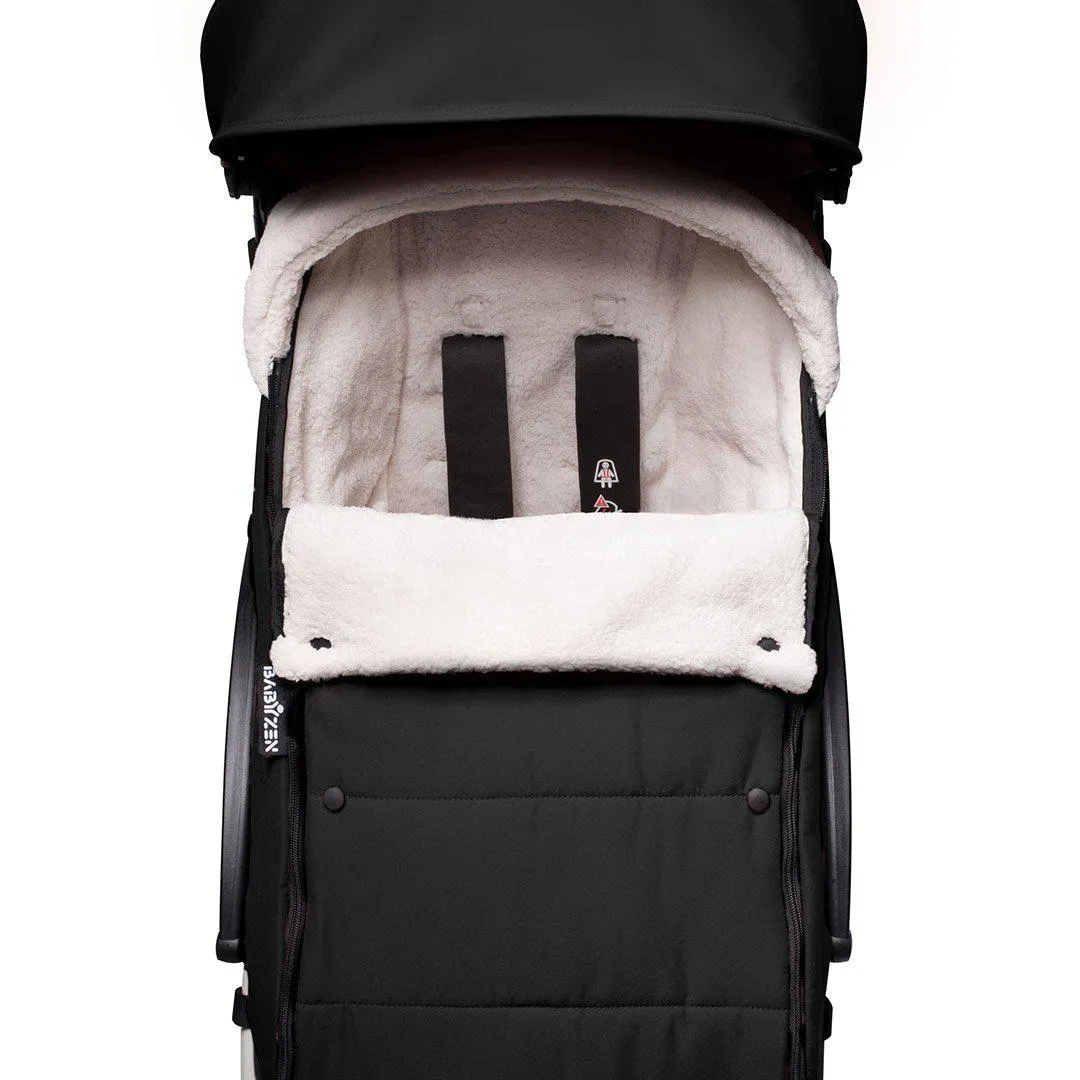 Stokke | BABYZEN YOYO Footmuff