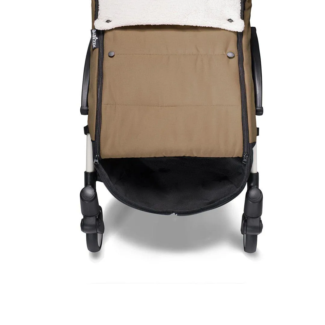 Stokke | BABYZEN YOYO Footmuff