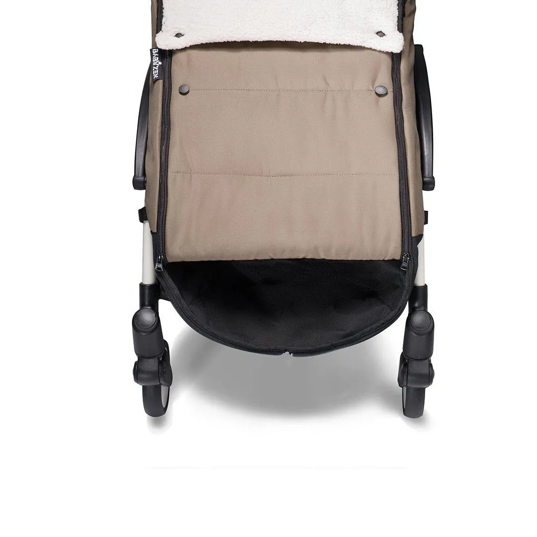 Stokke | BABYZEN YOYO Footmuff