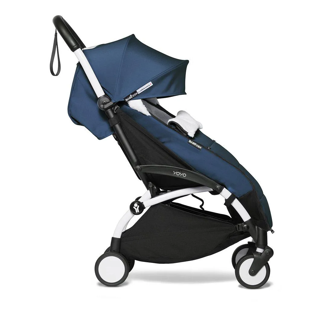 Stokke | BABYZEN YOYO Footmuff
