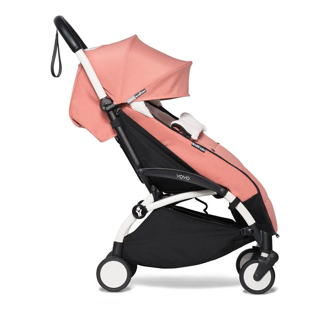 Stokke | BABYZEN YOYO Footmuff