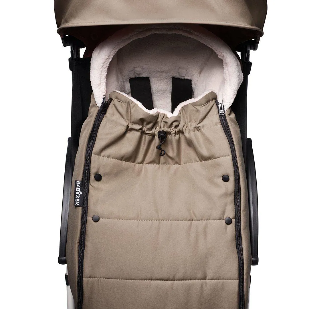 Stokke | BABYZEN YOYO Footmuff