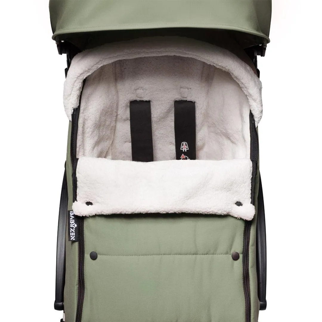 Stokke | BABYZEN YOYO Footmuff