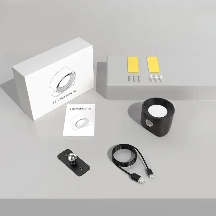 Taqcha Wall Lamp