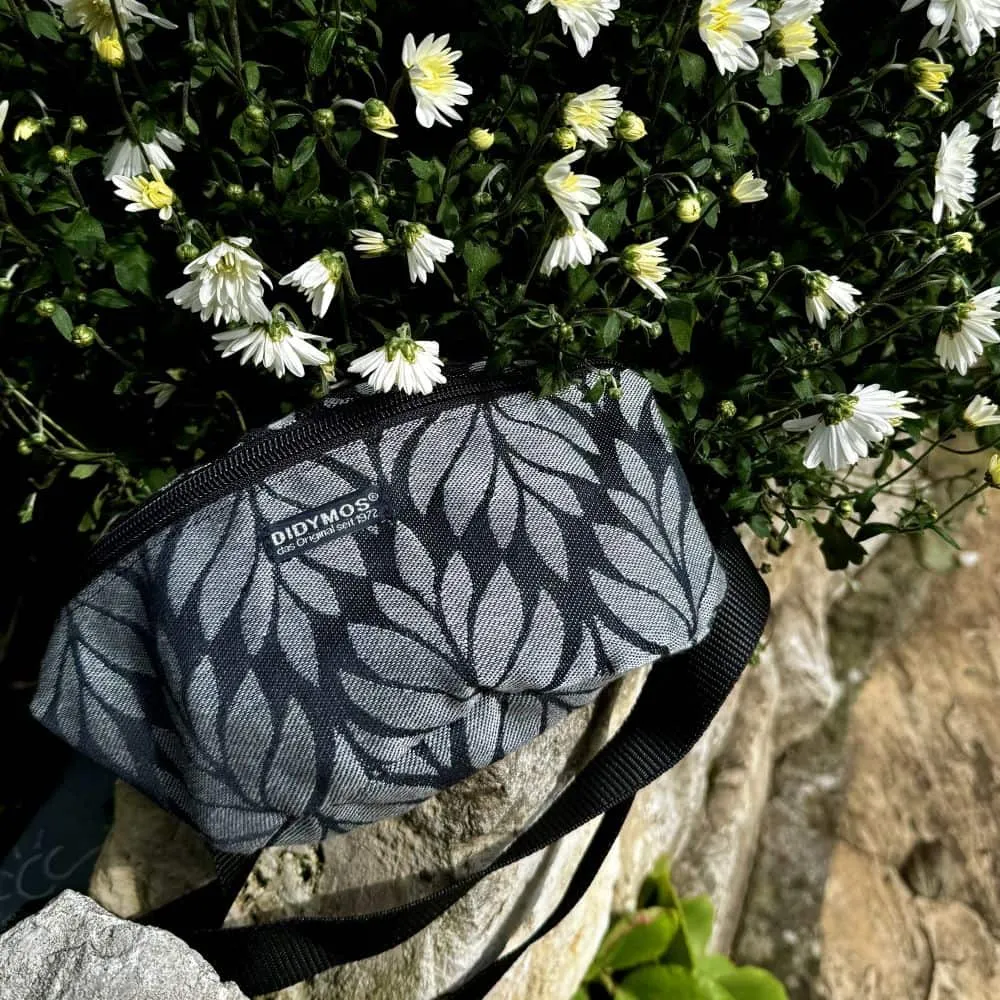Trias Monochrom Lyocell Hip Pack by Didymos