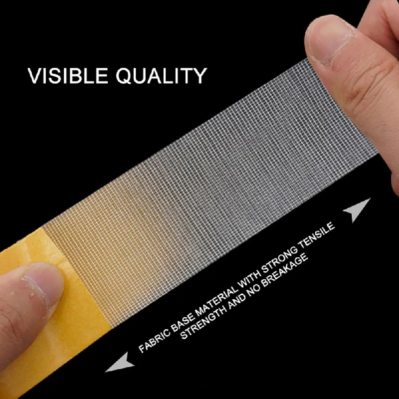 Ultra Strong Waterproof Double Sided Tape  10m328ft